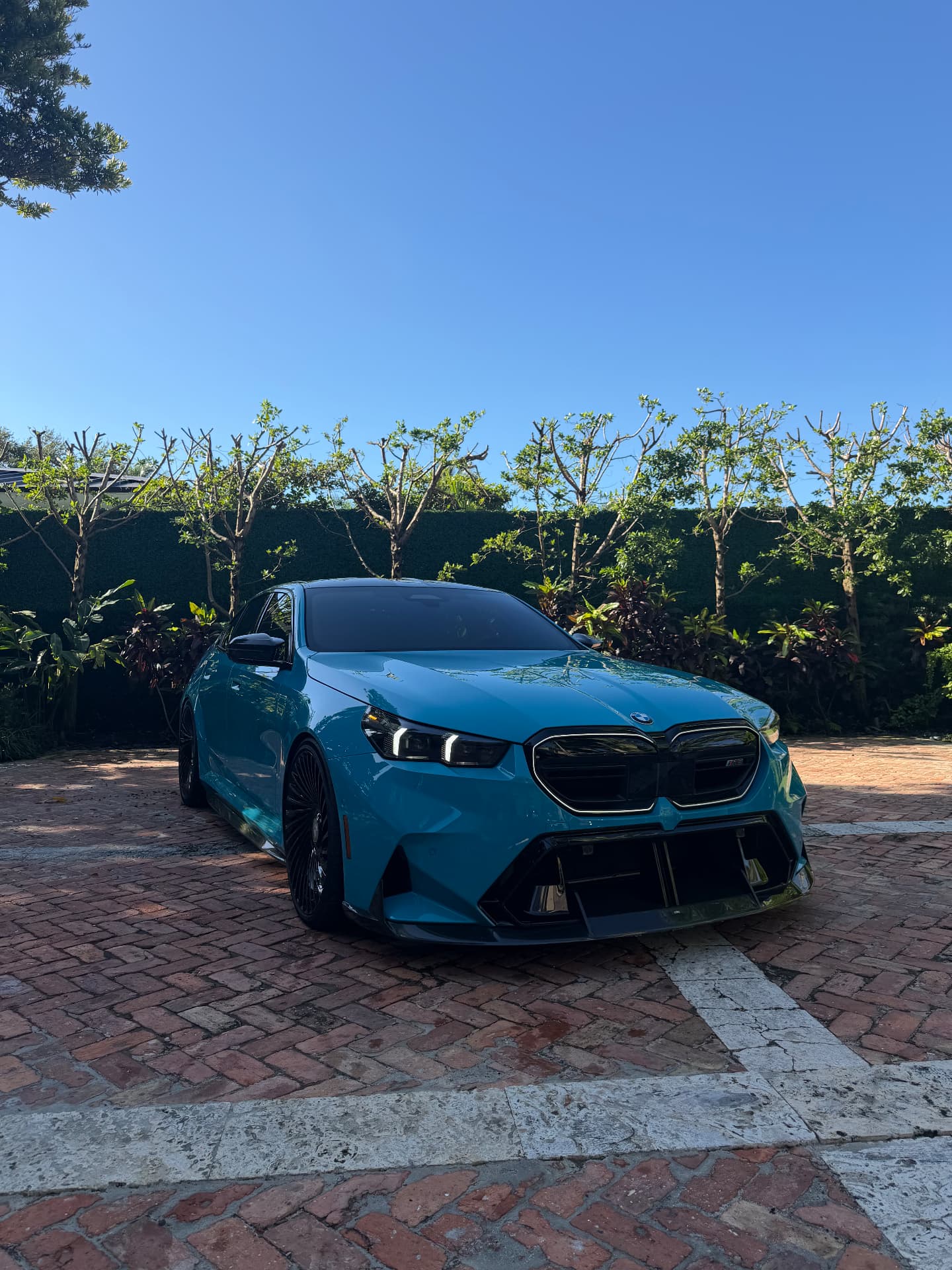 2026 BMW M5